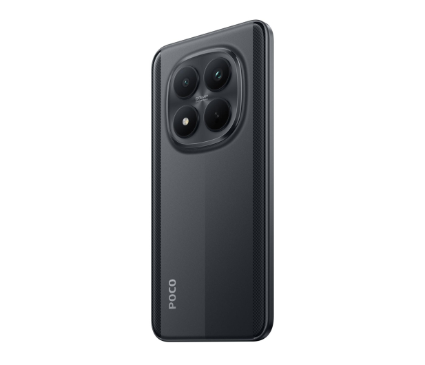XIAOMI POCO M8 Pro 5G 8/256 Black - 1476761 - zdjęcie 5